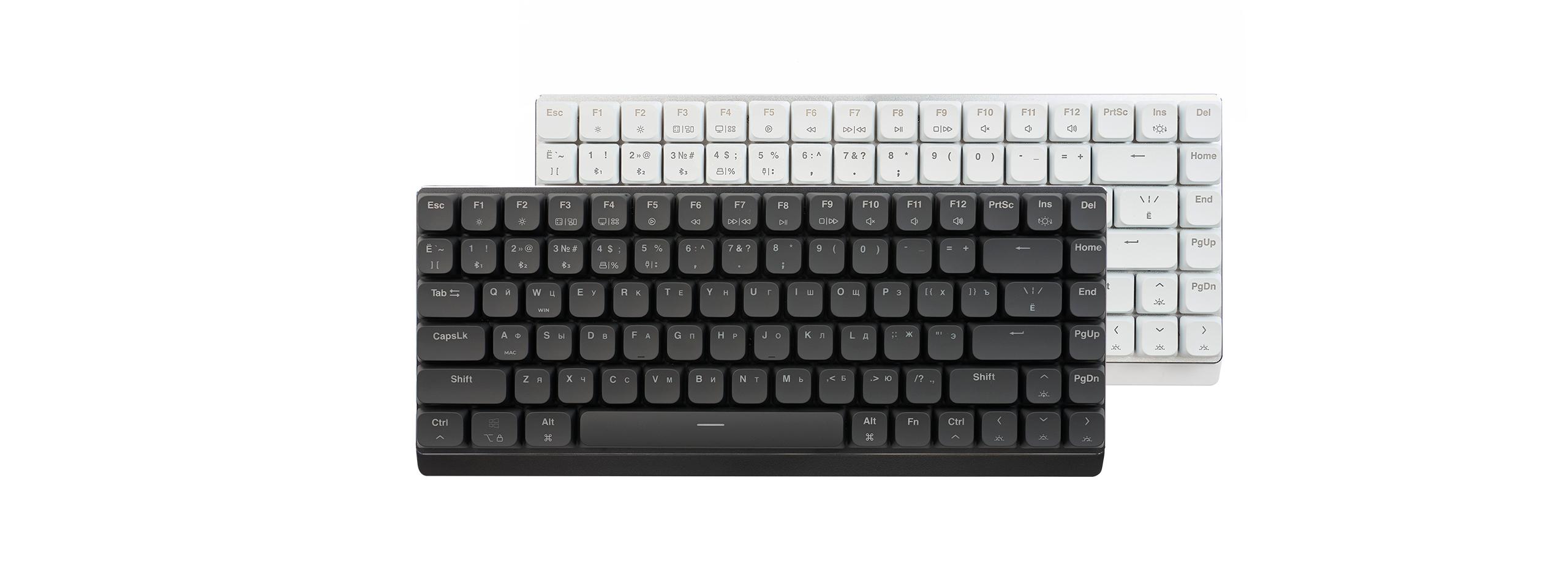 Vaiver Leaf V3