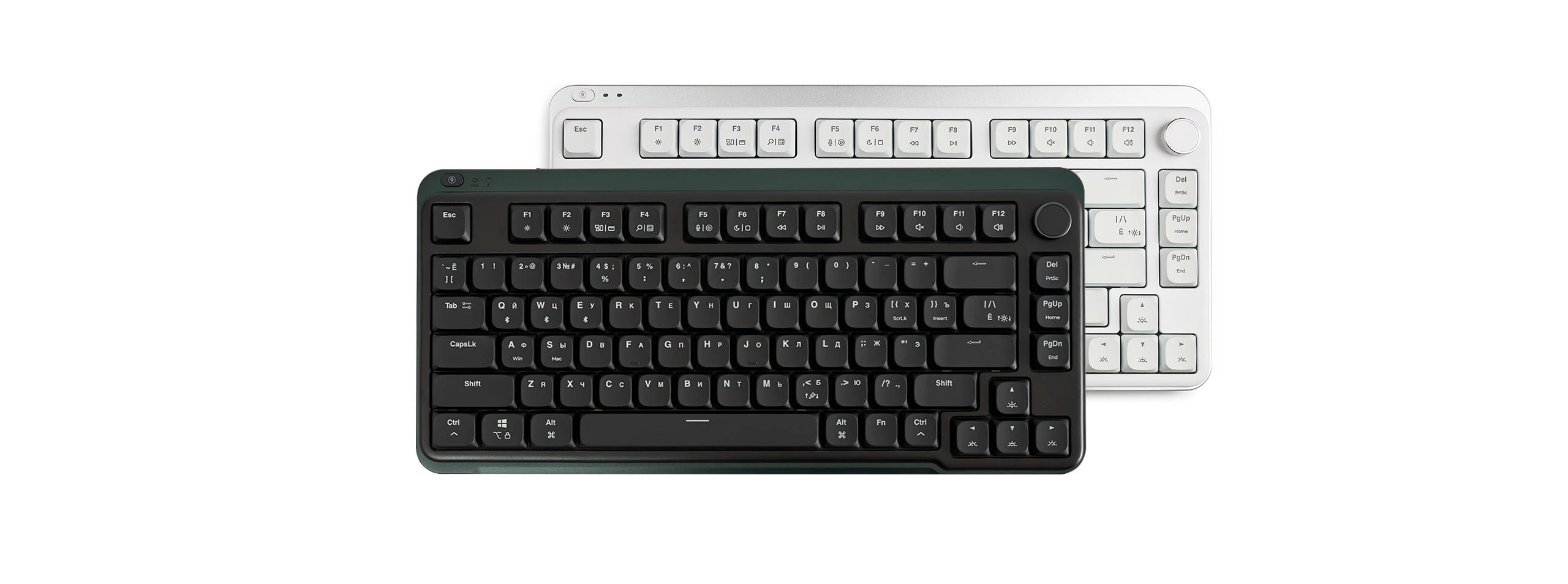 Vaiver Leaf Pro